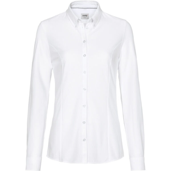 HAKRO Bluse Natural Stretch - Produktbild