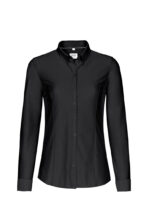 HAKRO Bluse Natural Stretch - Produktbild