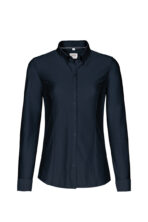 HAKRO Bluse Natural Stretch - Produktbild