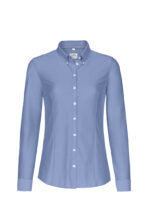 HAKRO Bluse Natural Stretch - Produktbild