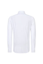 HAKRO Hemd Natural Stretch Regular - Produktbild