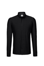 HAKRO Hemd Natural Stretch Regular - Produktbild