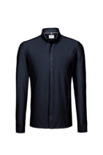 HAKRO Hemd Natural Stretch Regular - Produktbild