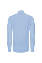 HAKRO Hemd Natural Stretch Regular - Produktbild