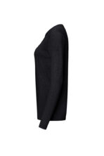 HAKRO Damen Pullover Premium-Baumwolle - Produktbild