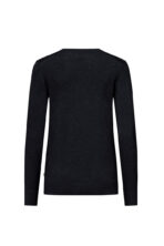 HAKRO Damen Pullover Premium-Baumwolle - Produktbild