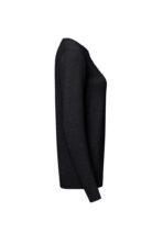 HAKRO Damen Pullover Premium-Baumwolle - Produktbild