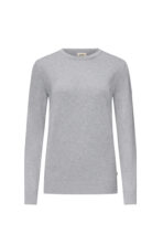 HAKRO Damen Pullover Premium-Baumwolle - Produktbild