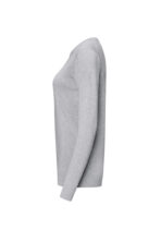 HAKRO Damen Pullover Premium-Baumwolle - Produktbild