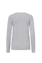 HAKRO Damen Pullover Premium-Baumwolle - Produktbild