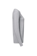 HAKRO Damen Pullover Premium-Baumwolle - Produktbild