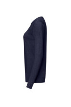 HAKRO Damen Pullover Premium-Baumwolle - Produktbild