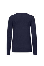 HAKRO Damen Pullover Premium-Baumwolle - Produktbild