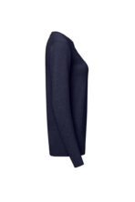 HAKRO Damen Pullover Premium-Baumwolle - Produktbild