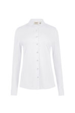 HAKRO COTTON TEC® Bluse - Produktbild