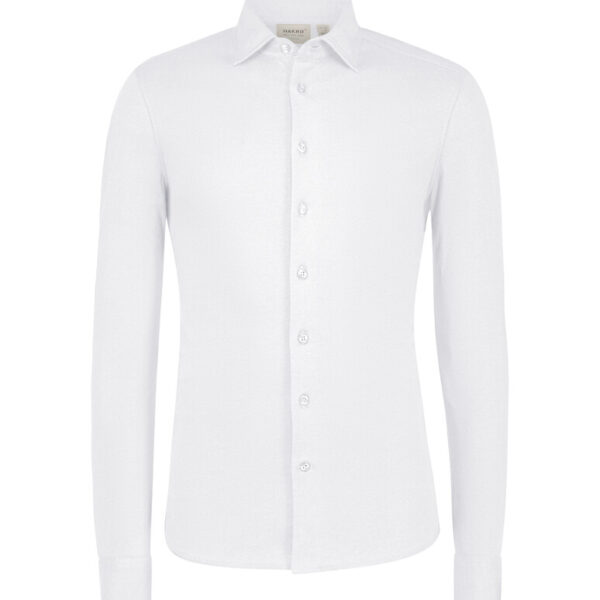HAKRO COTTON TEC® Hemd - Produktbild