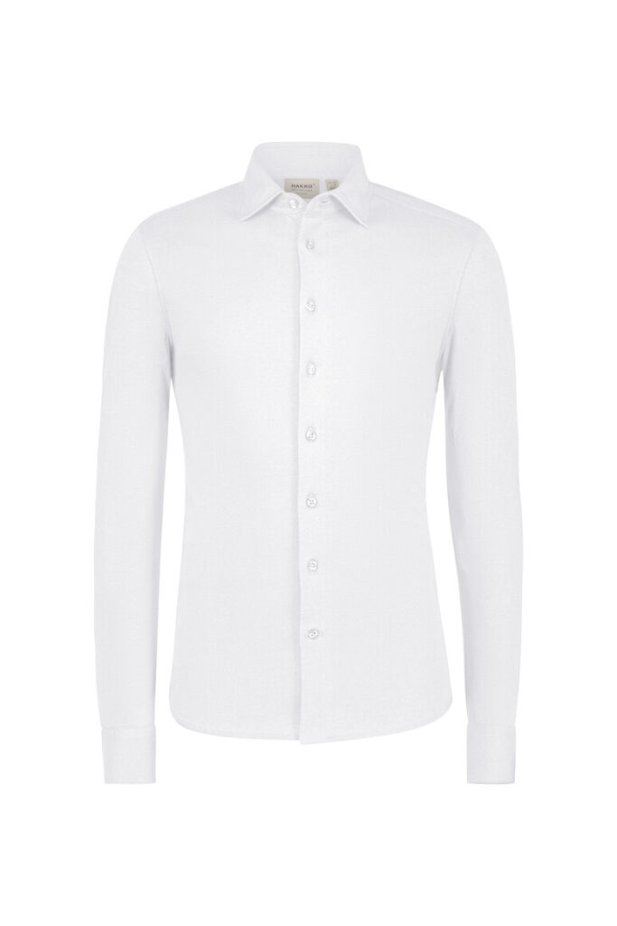 HAKRO COTTON TEC® Hemd - Produktbild