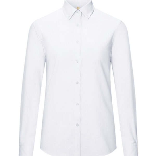 HAKRO Oxford Bluse - Produktbild