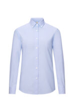 HAKRO Oxford Bluse - Produktbild