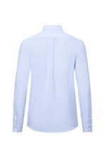 HAKRO Oxford Bluse - Produktbild