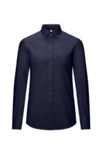 HAKRO Oxford Bluse - Produktbild