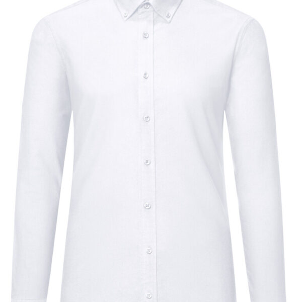 HAKRO Oxford Hemd - Produktbild