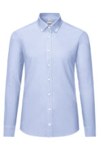 HAKRO Oxford Hemd - Produktbild