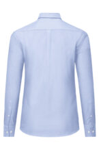 HAKRO Oxford Hemd - Produktbild