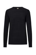 HAKRO Pullover Premium-Baumwolle - Produktbild