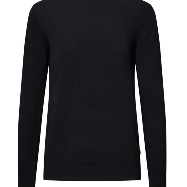 HAKRO Pullover Premium-Baumwolle - Produktbild