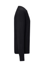 HAKRO Pullover Premium-Baumwolle - Produktbild