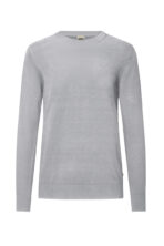 HAKRO Pullover Premium-Baumwolle - Produktbild