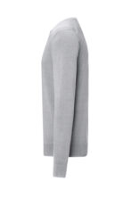 HAKRO Pullover Premium-Baumwolle - Produktbild