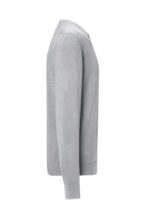 HAKRO Pullover Premium-Baumwolle - Produktbild