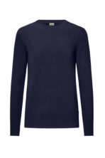 HAKRO Pullover Premium-Baumwolle - Produktbild