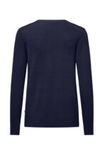 HAKRO Pullover Premium-Baumwolle - Produktbild