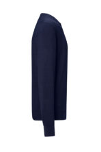 HAKRO Pullover Premium-Baumwolle - Produktbild