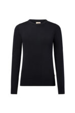 HAKRO Damen Pullover Merino-Wolle - Produktbild