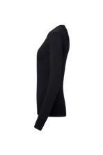 HAKRO Damen Pullover Merino-Wolle - Produktbild