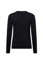 HAKRO Damen Pullover Merino-Wolle - Produktbild