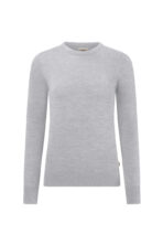 HAKRO Damen Pullover Merino-Wolle - Produktbild