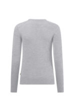 HAKRO Damen Pullover Merino-Wolle - Produktbild