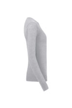 HAKRO Damen Pullover Merino-Wolle - Produktbild