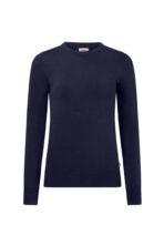 HAKRO Damen Pullover Merino-Wolle - Produktbild
