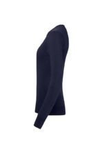 HAKRO Damen Pullover Merino-Wolle - Produktbild