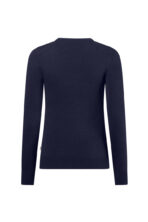 HAKRO Damen Pullover Merino-Wolle - Produktbild