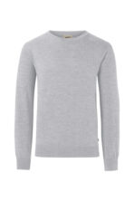 HAKRO Pullover Merino-Wolle - Produktbild