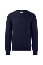 HAKRO Pullover Merino-Wolle - Produktbild