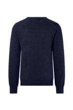 HAKRO Pullover Merino-Wolle - Produktbild