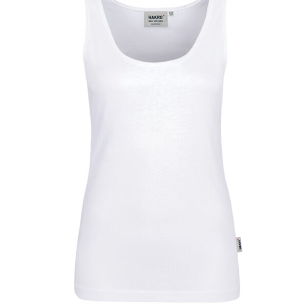 HAKRO Damen Tank-Top Classic - Produktbild